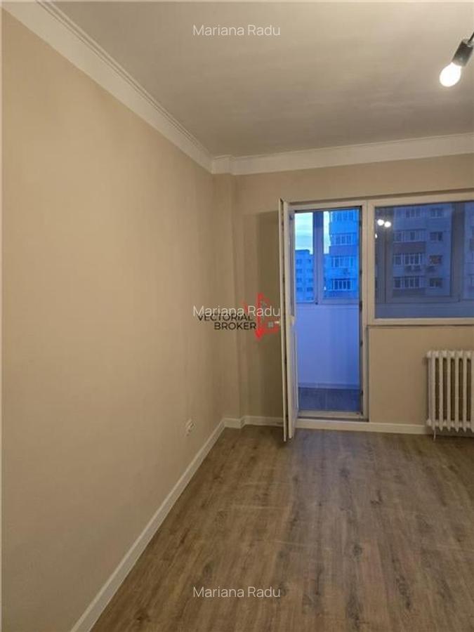 Apartament 2 camere decomandate, et.7, 62mp, 2 balcoane, Basarabia Chisinau - 11