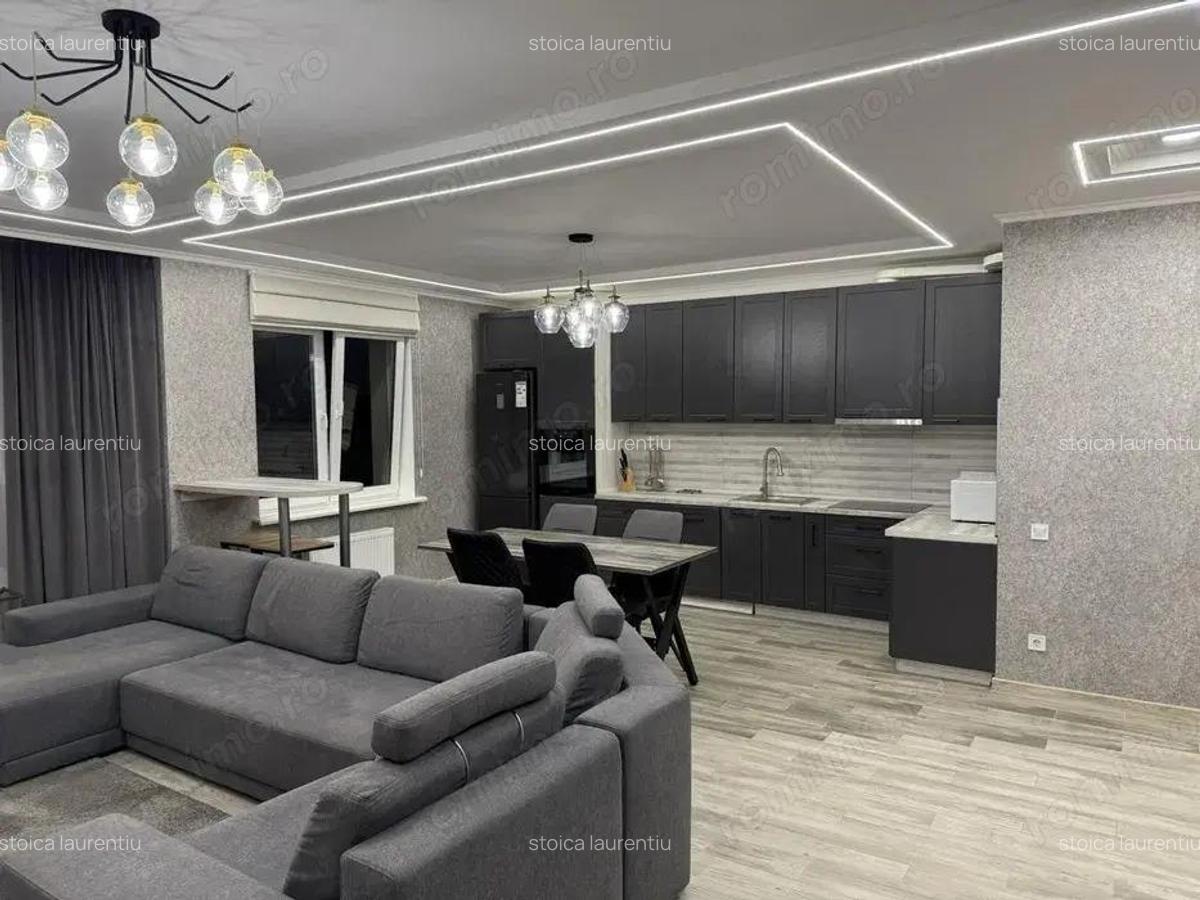 2 Camere zona Iancului - 4