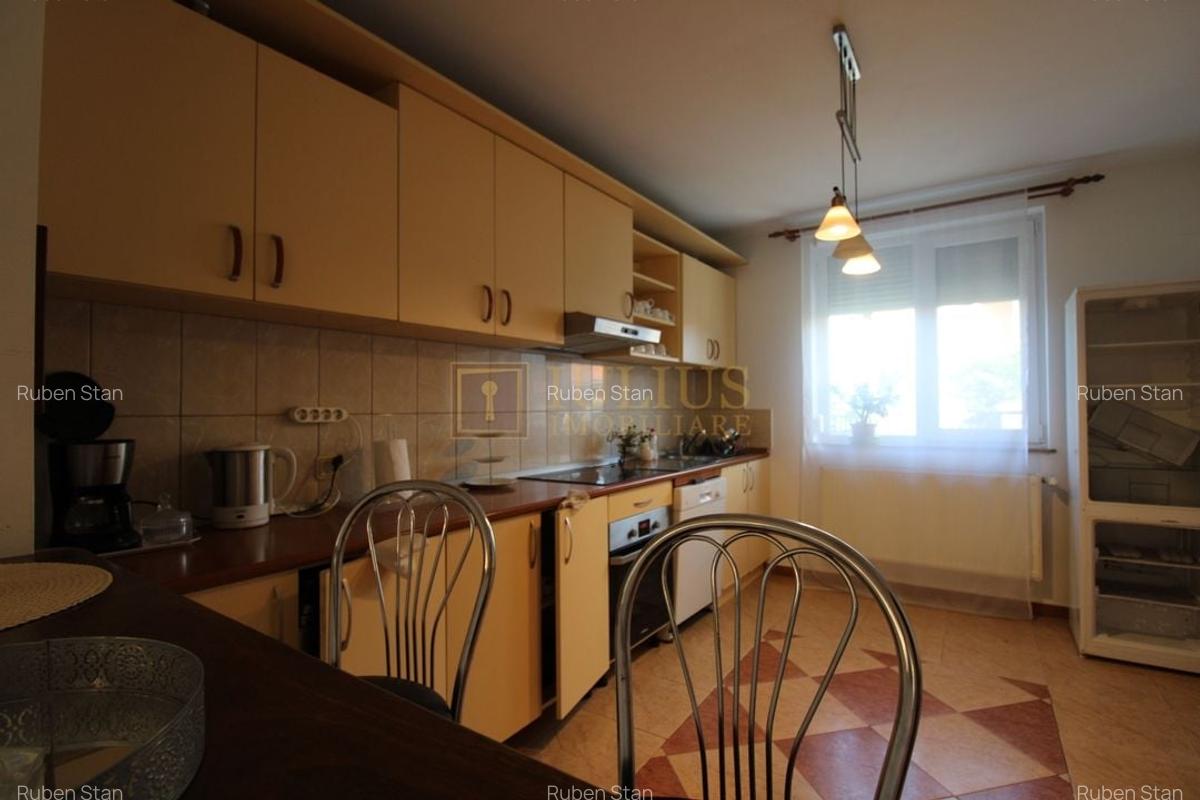 Casa in Blascovici, 5 camere + 3 bai, centrala proprie - 7
