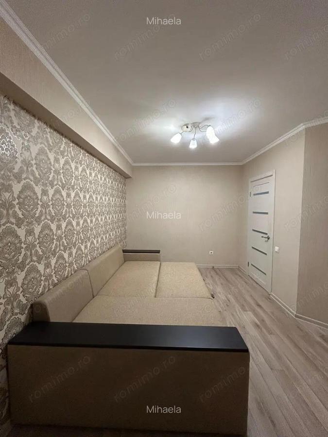 Apartament cu o camera de inchiriat in zona Circumvalatiunii - 3