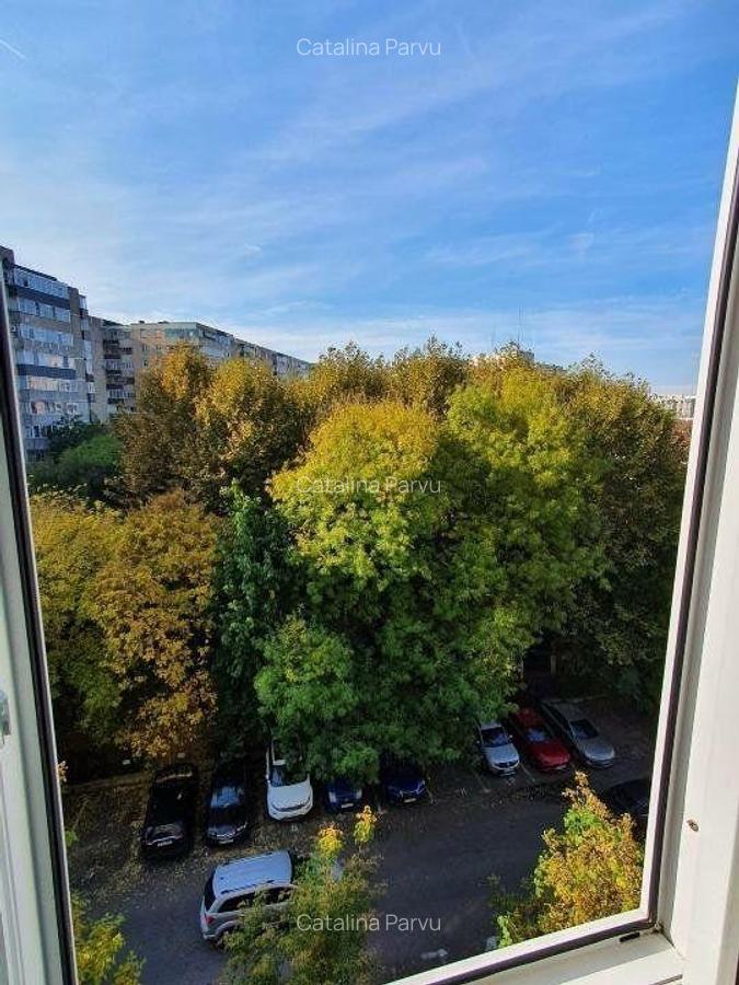 Garsonieră decomandată, mobilată în Tineretului - 9