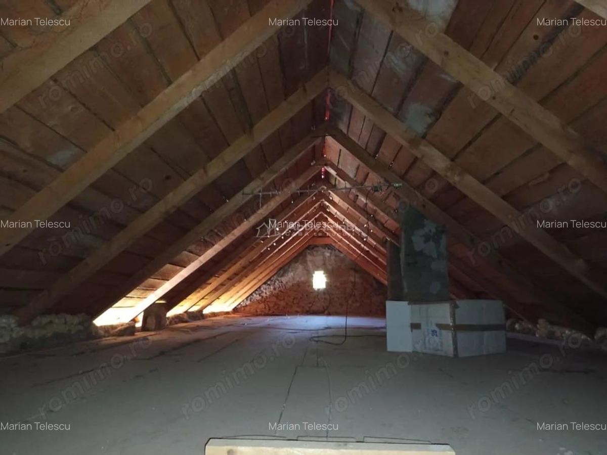 Ilidia, Casa de Vacanta, 3 Camere, 899mp Teren, Usor Negociabil - 6
