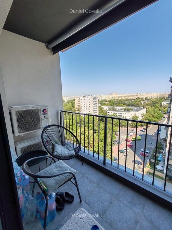 APARTAMENT 3 CAMERE, LUX,2020, ULTRAMODERN, CENTRALA, PARCARE, MOBILAT - 9