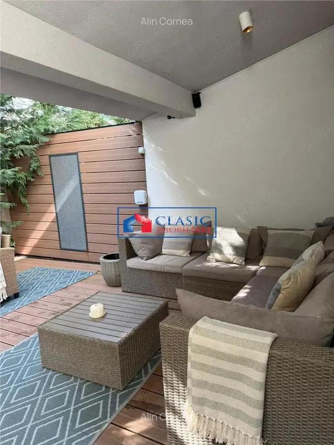 Vanzare casa duplex complet mobilat si utilat, cartier Gheorgheni - 7