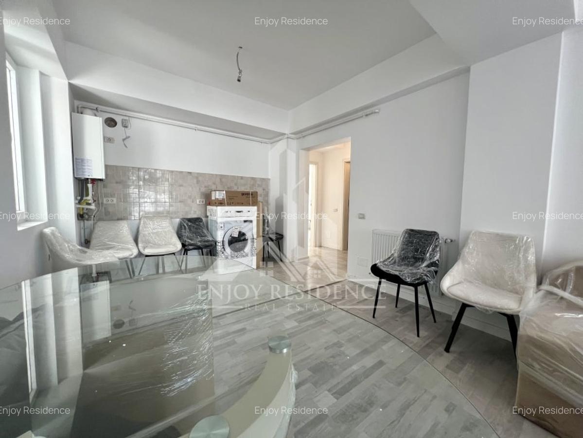Apartament 2 camere Militari - Lujerului,  Imobil Boutique 2 etaje - 7