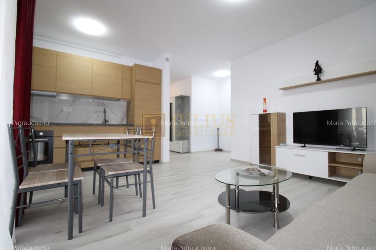 Bloc nou, parcare-Aradului - 5