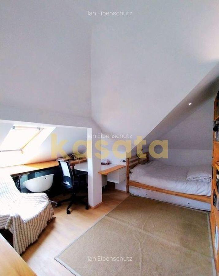 Loft spa?ios 5 camere in Floreasca | 168 mp - 7