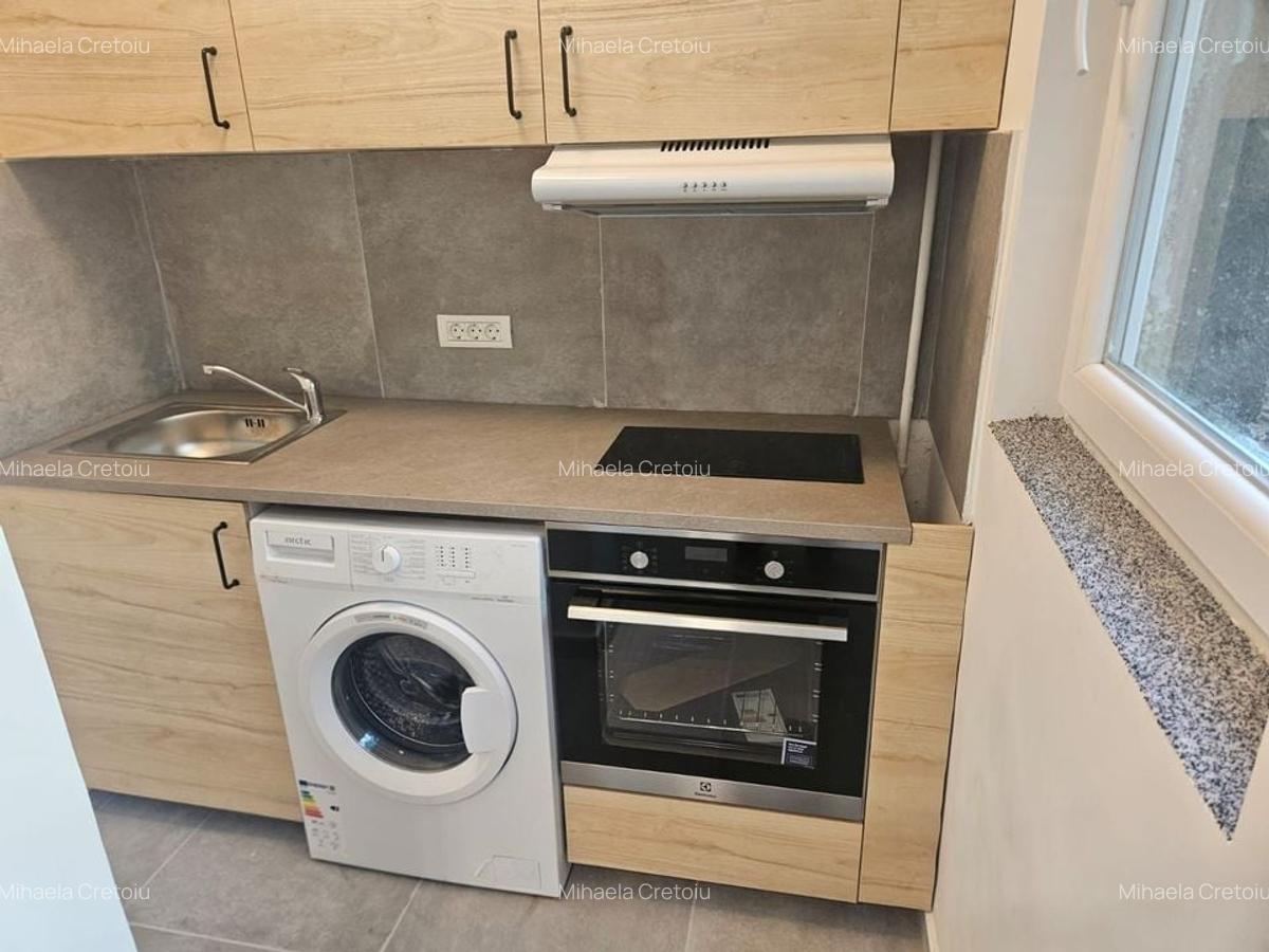 Studio superb de inchiriat, Plaza Lujerului - 3