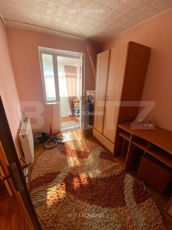 Apartament 2 camere, 42 mp, zona Micro 6 - 3