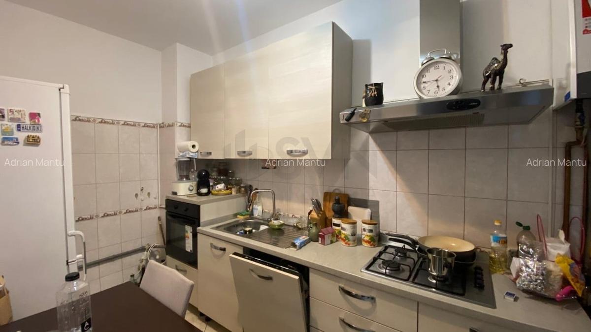 REA1026146 Apartament de vanzare Cal Plevnei - 7