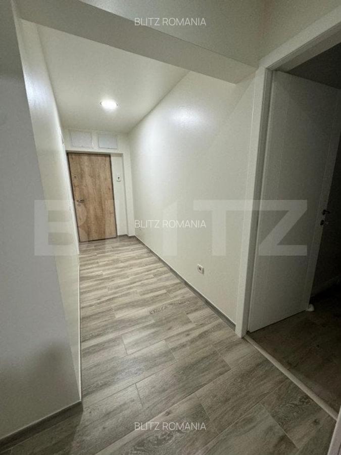 Apartament 2 camere, renovat, Siret - 8