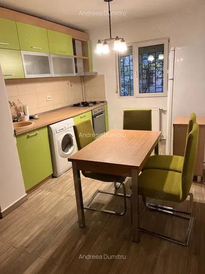 Apartament 2 camere, sector 6 - 2