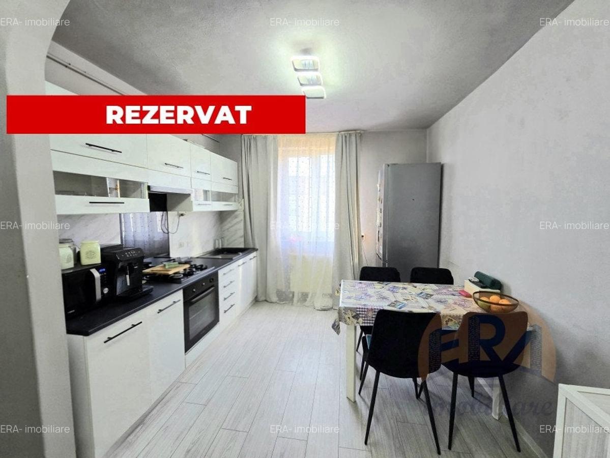 Apartament 2 camere - Rogerius, str. Aleea Sulfinei - 5