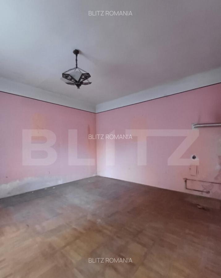 Casa renovabila, 6 camere in zona Centrala - 6