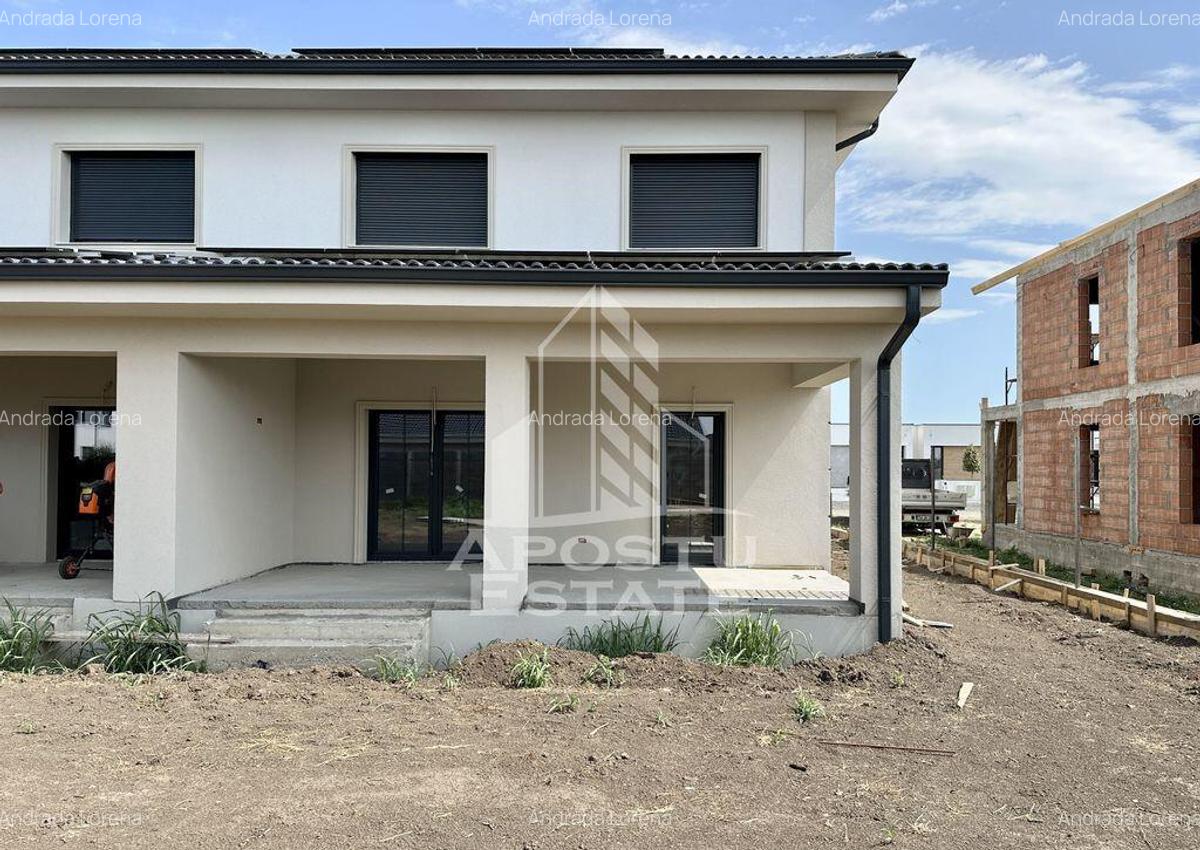 Jumatate de duplex cu 5 camere, in apropiere de Ion Creangaa - 1