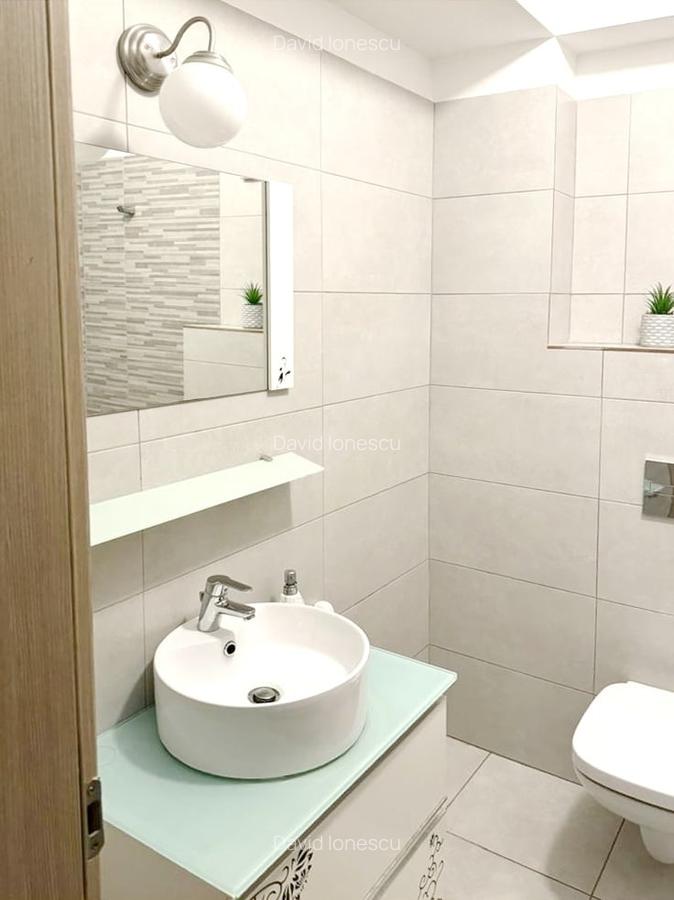 Apartament cu 2 camere decomandat, mobilat în Militari - 7