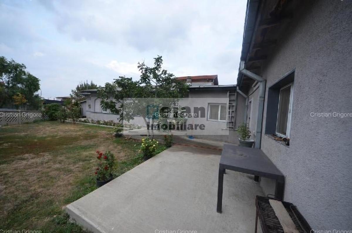 Popesti Leordeni Casa Stradal, Ideal Activitati Comerciale 395mp Teren - 7