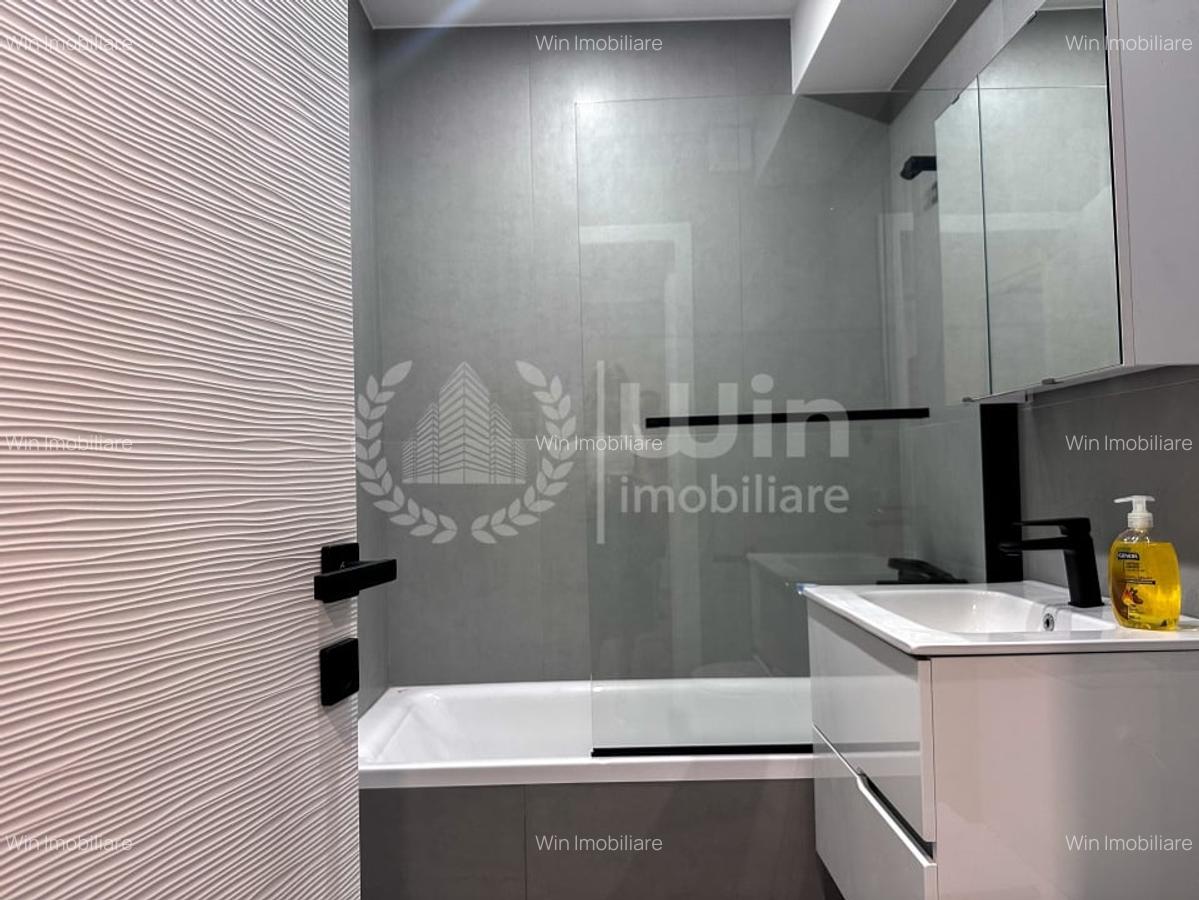 Apartament 2 camere | 48mp | Etaj 1 | Zona Iulius | Gheorgheni - 6