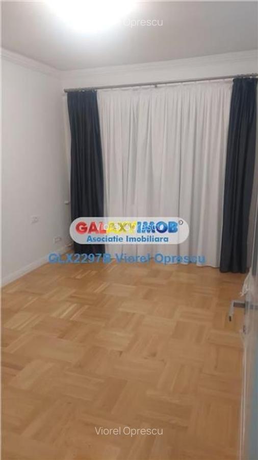 Apartament 4 camere, renovat, Morarilor, Metrou Costin Georgian - 9