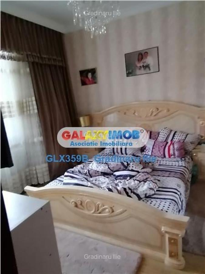Vanzare apartament 4 camere  Cotroceni / C.Noica - 15