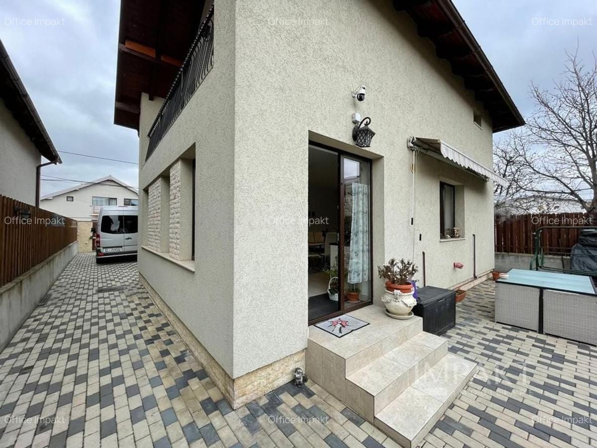 Casa  cu 4 Camere si Garaj in Cartierul Someseni, Cluj-Napoca - 25