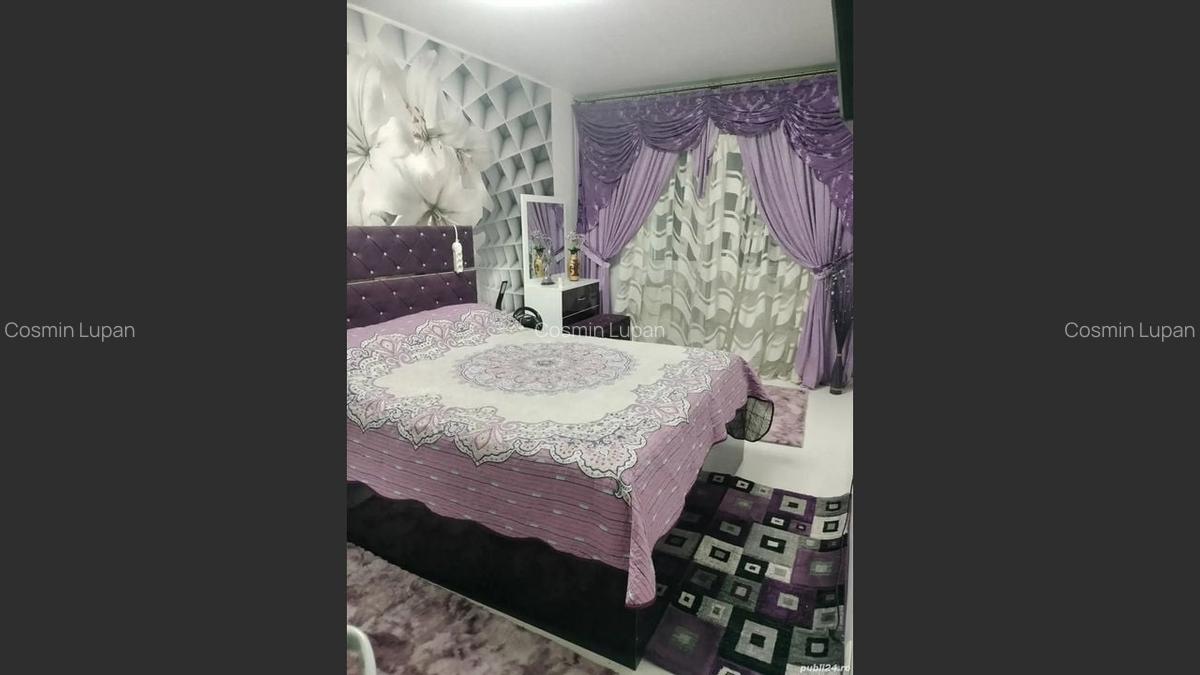 Apartament 3 camere, strada G-ral Eremia Grigorescu (Garii), 105.000EUR - 6