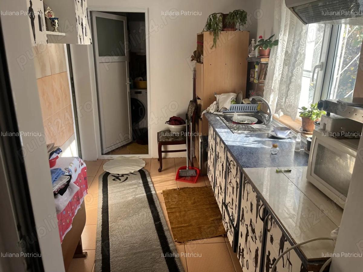 Casa boteni - 39 km de bucuresti - 5