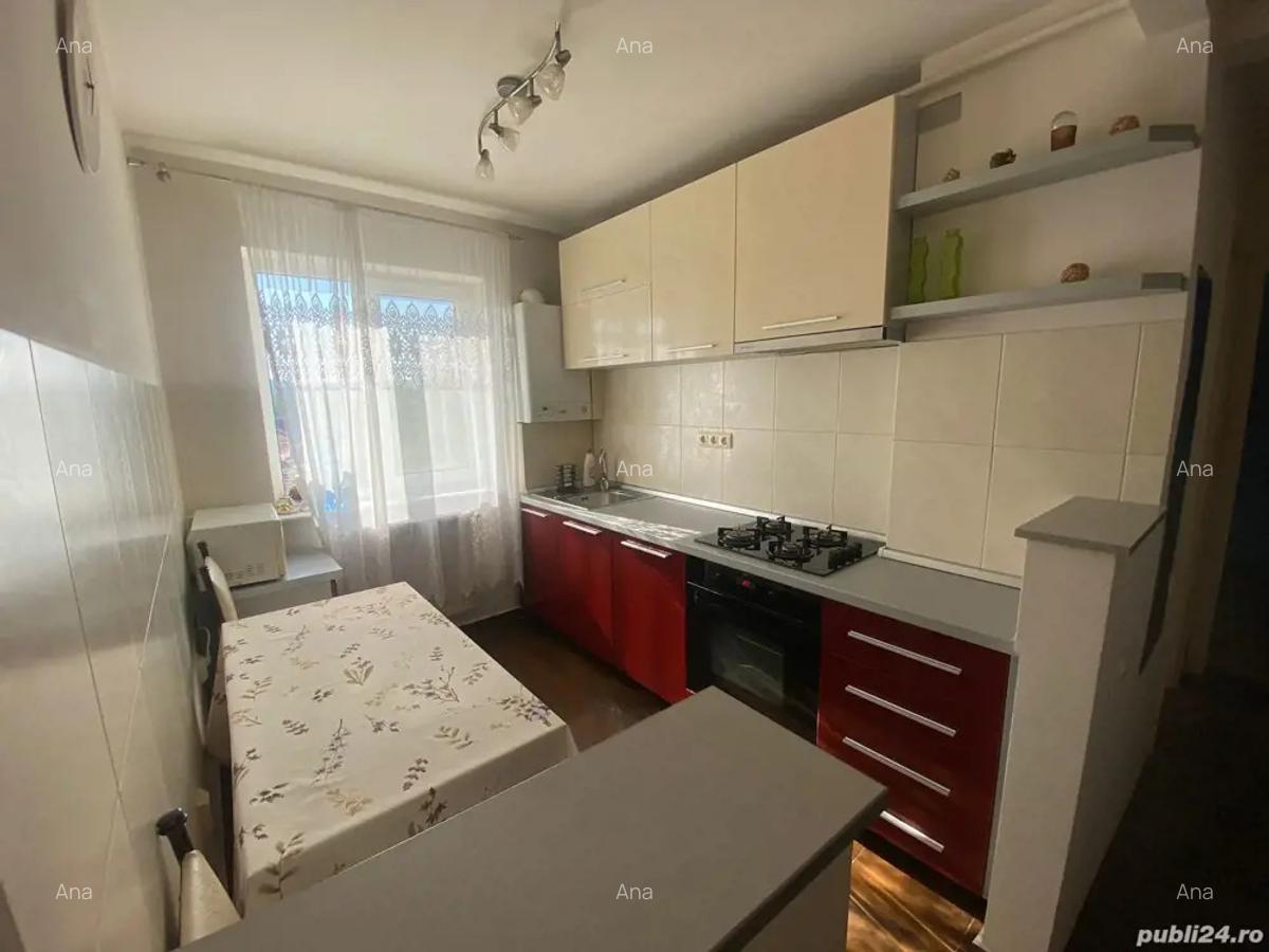 Proprietar inchiriez ap. zona Zamfirescu - 1