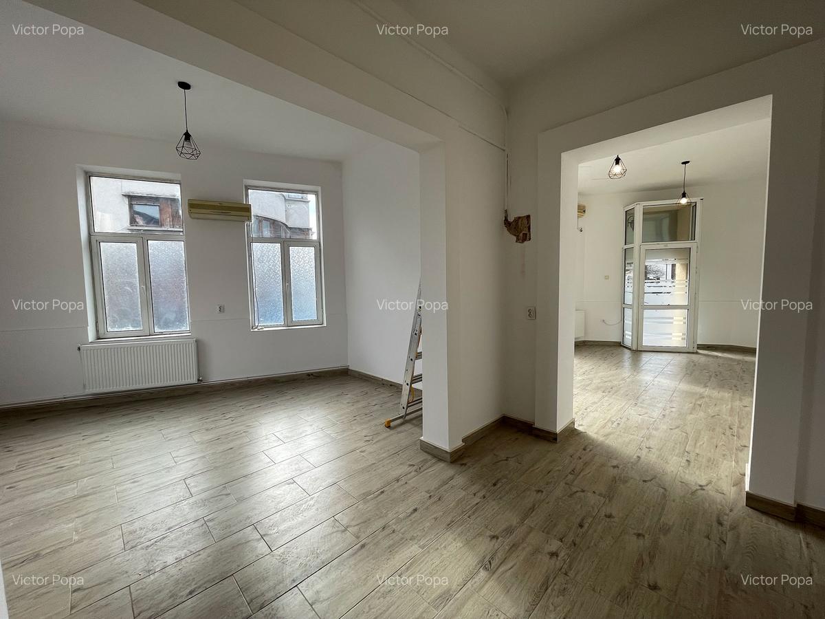 Spatiu Comercial - Calea Calarasi - Hala Traian - 6