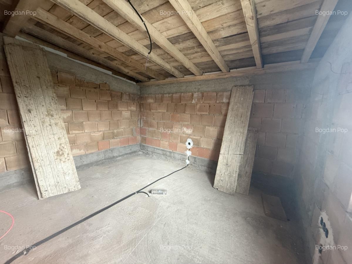 Casa 5 camere - 123,57 mp utili - garaj - zona Eroilor, Floresti! - 11