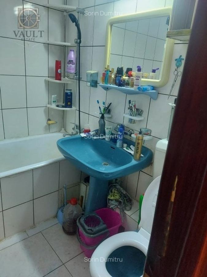 APARTAMENT 2 CAMERE - METROU MUNCII 1 MINUT - PIATA MUNCII - 12