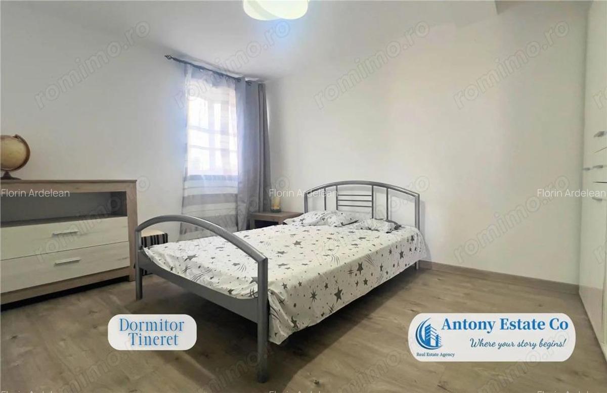 Apartament de vanzare, NOU, 3 Camere, Openspace, Luceafarul, Oradea - 7