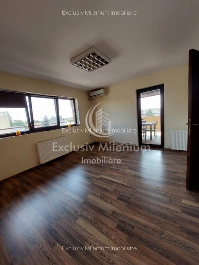 Duplex Iancului Cladire Birouri - Vila / Casa Vatra Luminoasa - 5