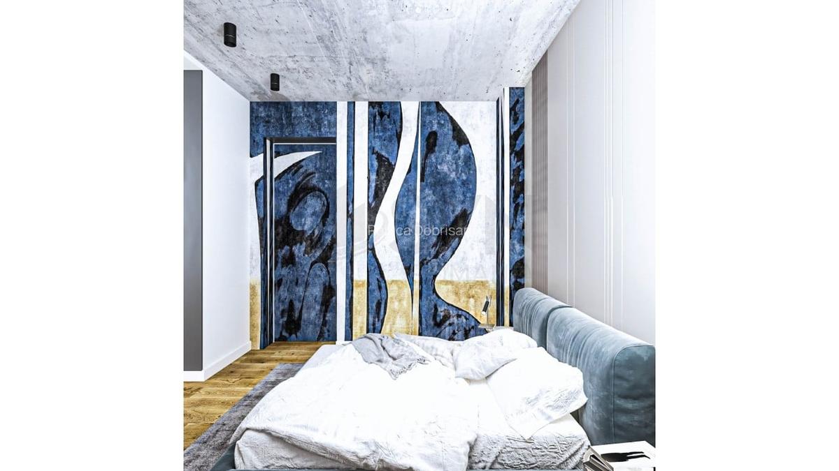 Apartament cu 4 camere semidecomandat în Floreasca - 15
