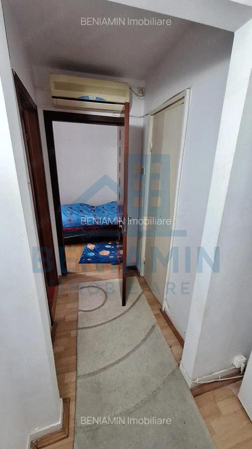 Apartament decomandat 2 camere Rovine Dezrobirii etaj 3 - 1