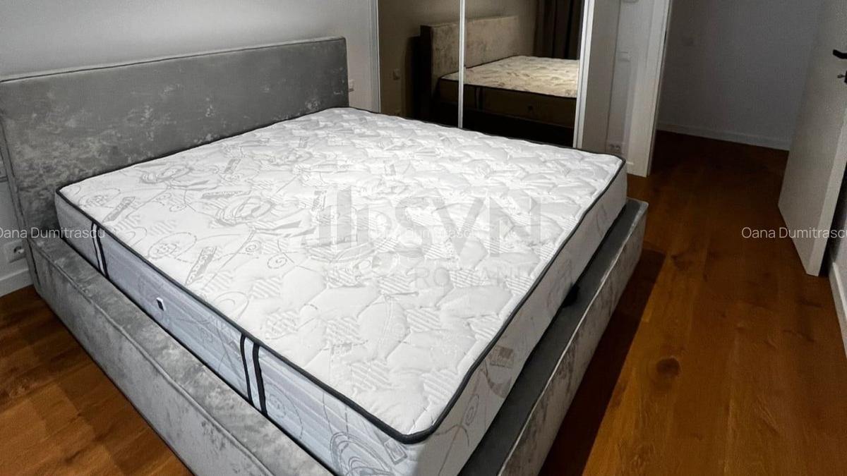 REA1023832 Apartament modern 2 camere One Cotroceni Park - 5