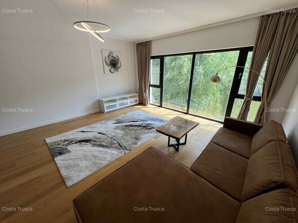Vanzare Apartament 3 camere Modern Iancu Nicolae - 10
