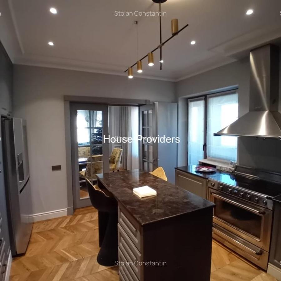 Apartament spatios Herastrau, Cartierul Francez - 6