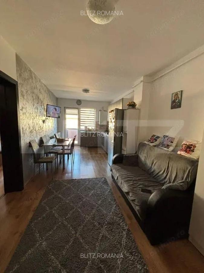 Studio modern in Subcetate Sanpetru - 2