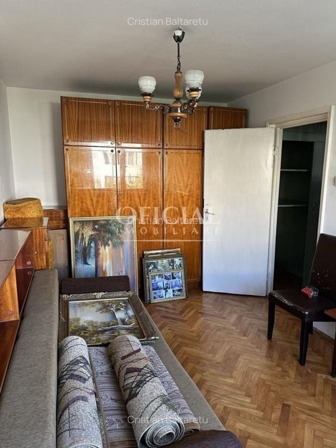 Apartament 2 camere | 50 Mp | Balcon | Gheorgheni C-tin Brancusi - 1