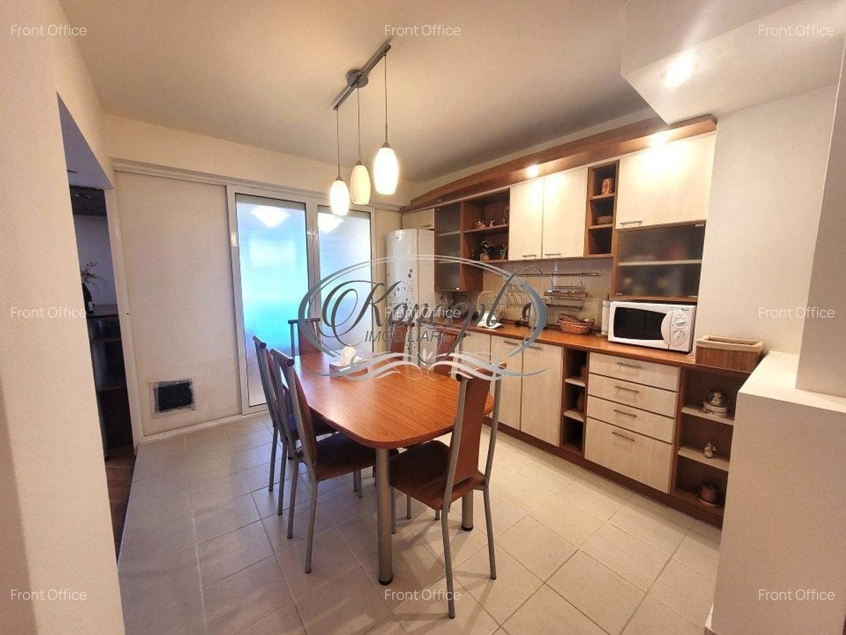 Apartament spatios in zona Interservisan - 2