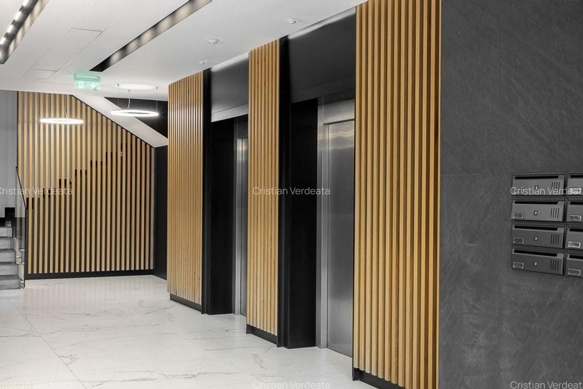 APARTAMENTUL TAU DE LANGA PARCUL VERDI || FLOREASCA || 3 CAMERE - 13