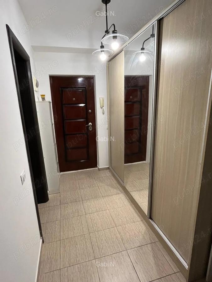 Ofer spre inchiriere garsoniera in Militari Residence - 4