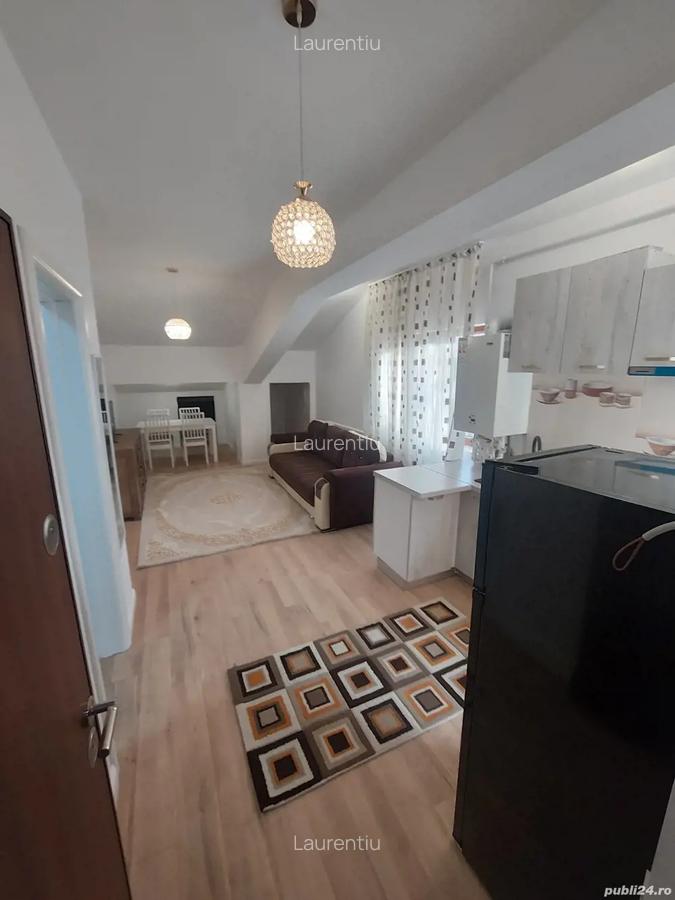 Ap. 2 Camere Sos Chitilei Pod Constanta Bucurestii Noi - 7