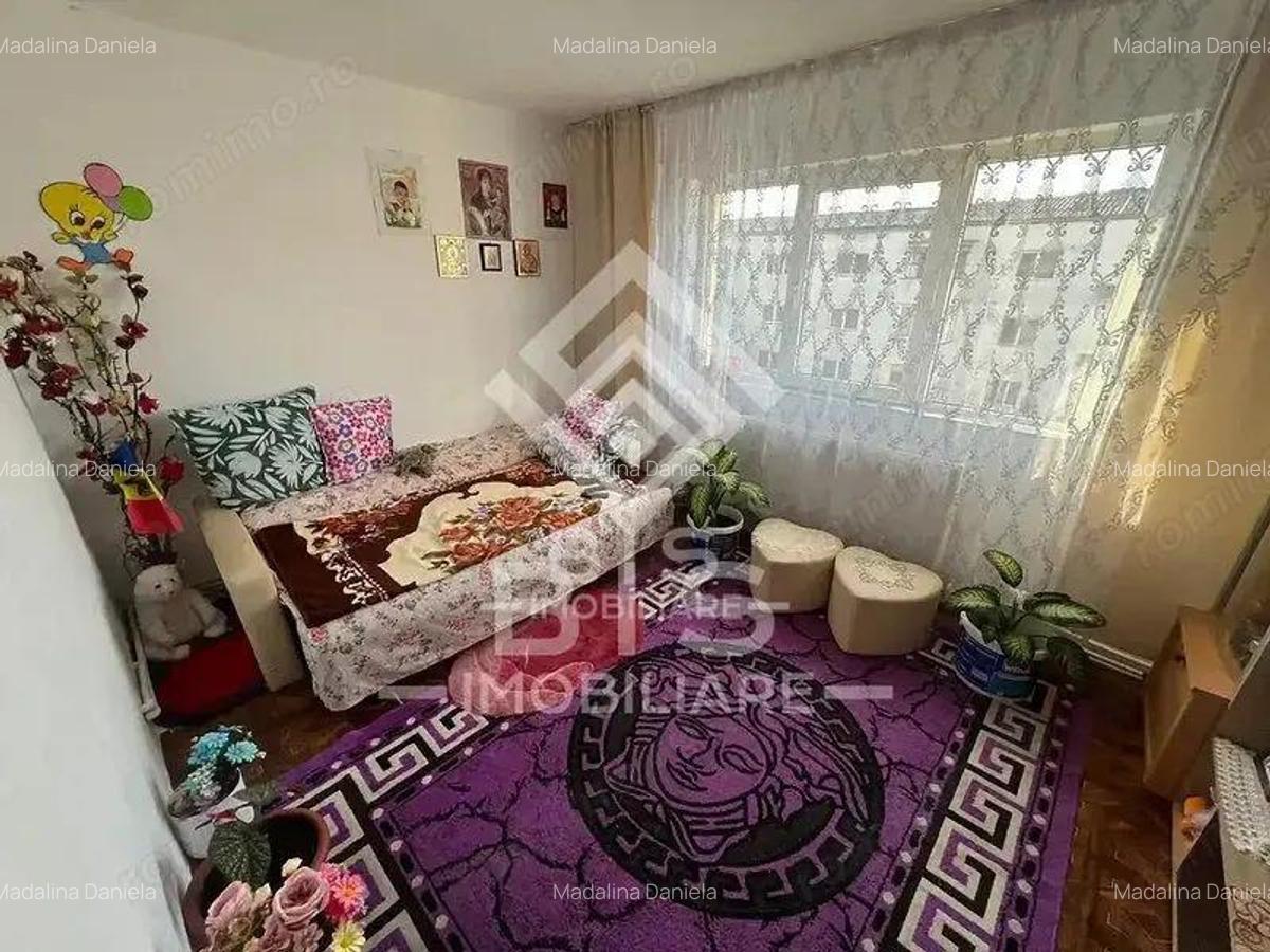 Apartament 2 camere Sucevei Bistrita - 2