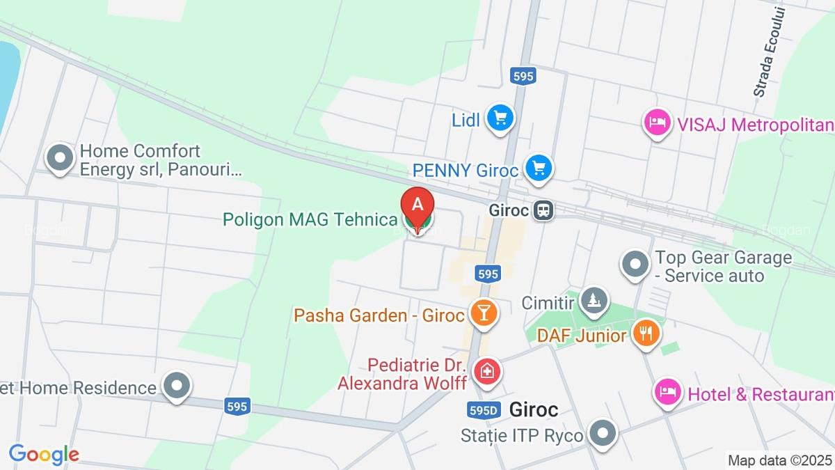 Propietar vand parcela 655mp cu utilitati in Chisoda si case construite langa - 1