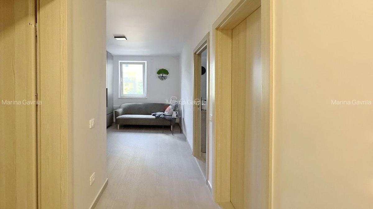 Apartament cu 2 camere decomandat, mobilat în Astra - 6
