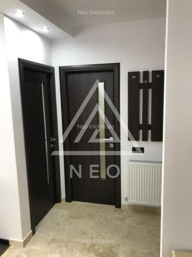 Apartament spre inchiriere | 2 camere | Grigorescu - 4