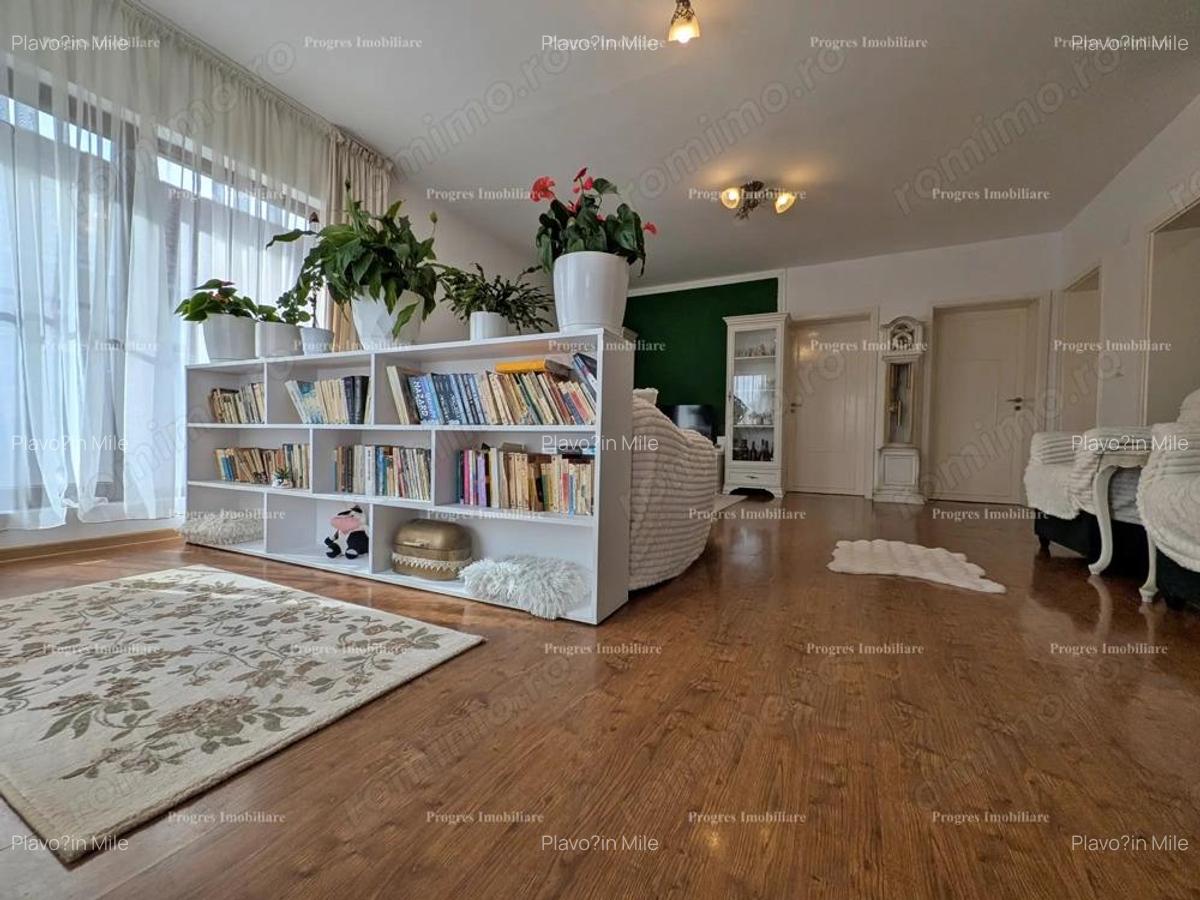 Casa individuala Giroc - 260mp teren - 220.000 Euro - 10