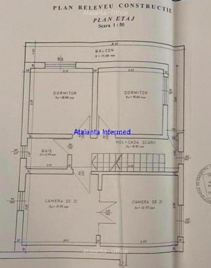 Imobil P 1 - Faleza Nord - 15